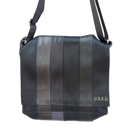 Seat Belt Purse (Julie)