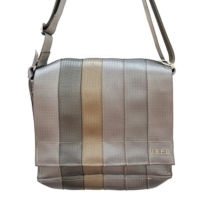 Seat Belt Purse (Julie)