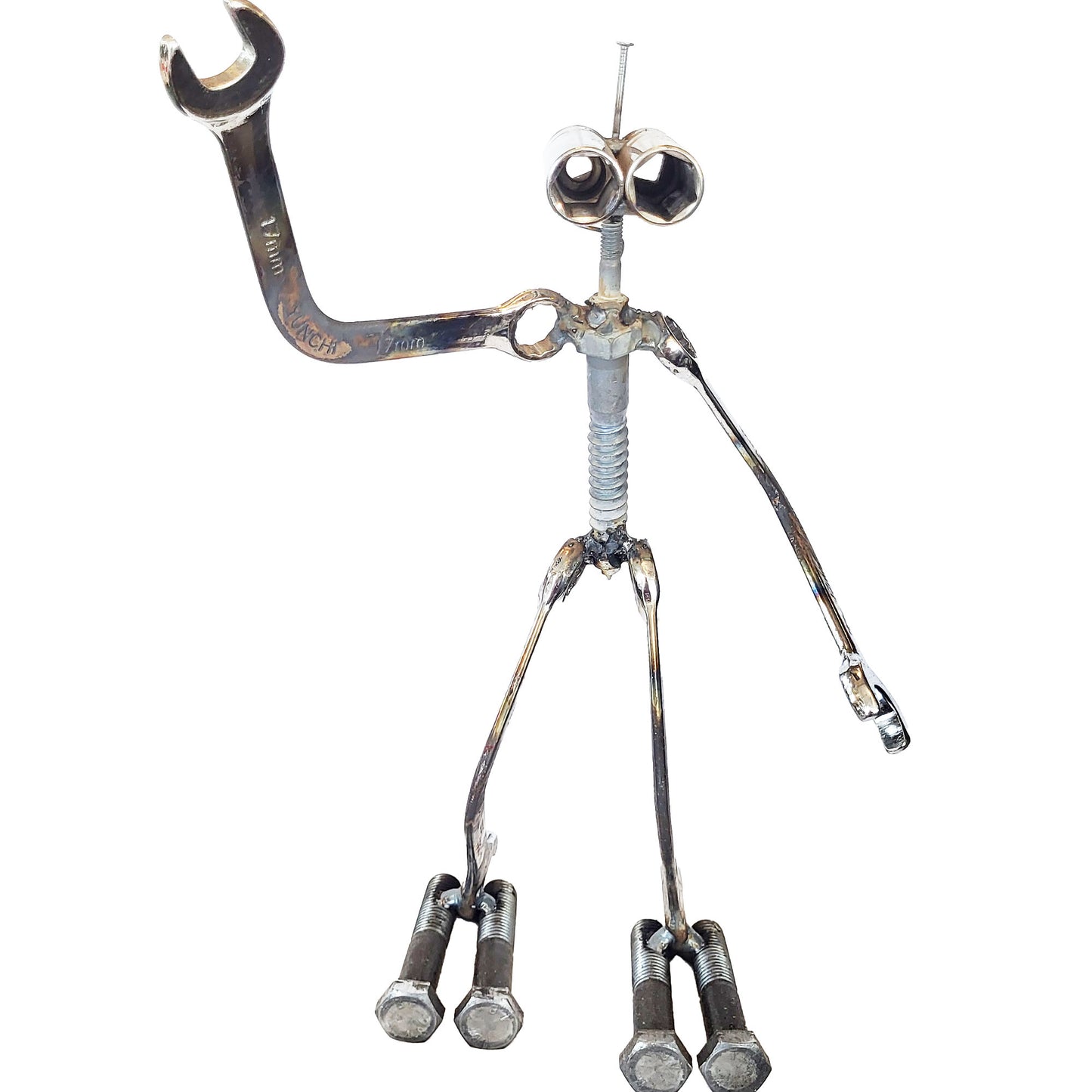 Wrench Robot - Standard