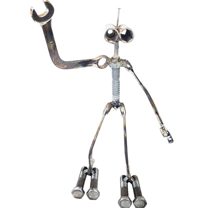 Wrench Robot - Standard