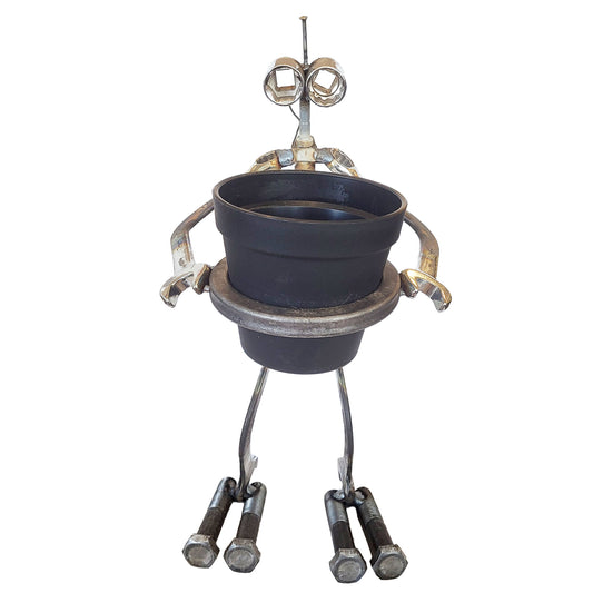 Wrench Robot - Growbot