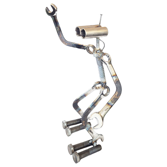 Wrench Robot - Standard