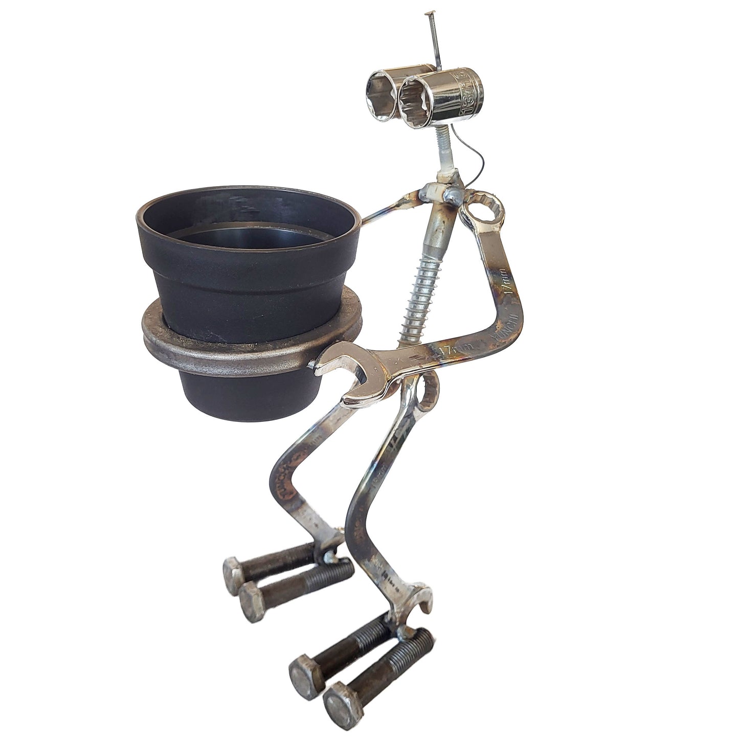 Wrench Robot - Growbot