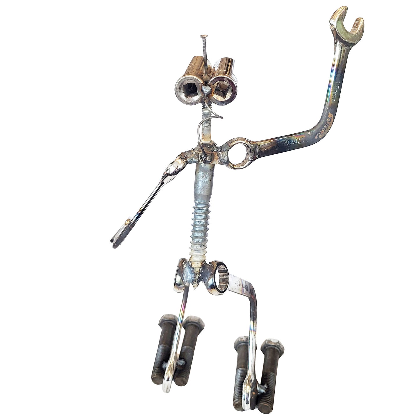 Wrench Robot - Standard