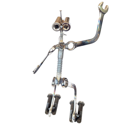 Wrench Robot - Standard