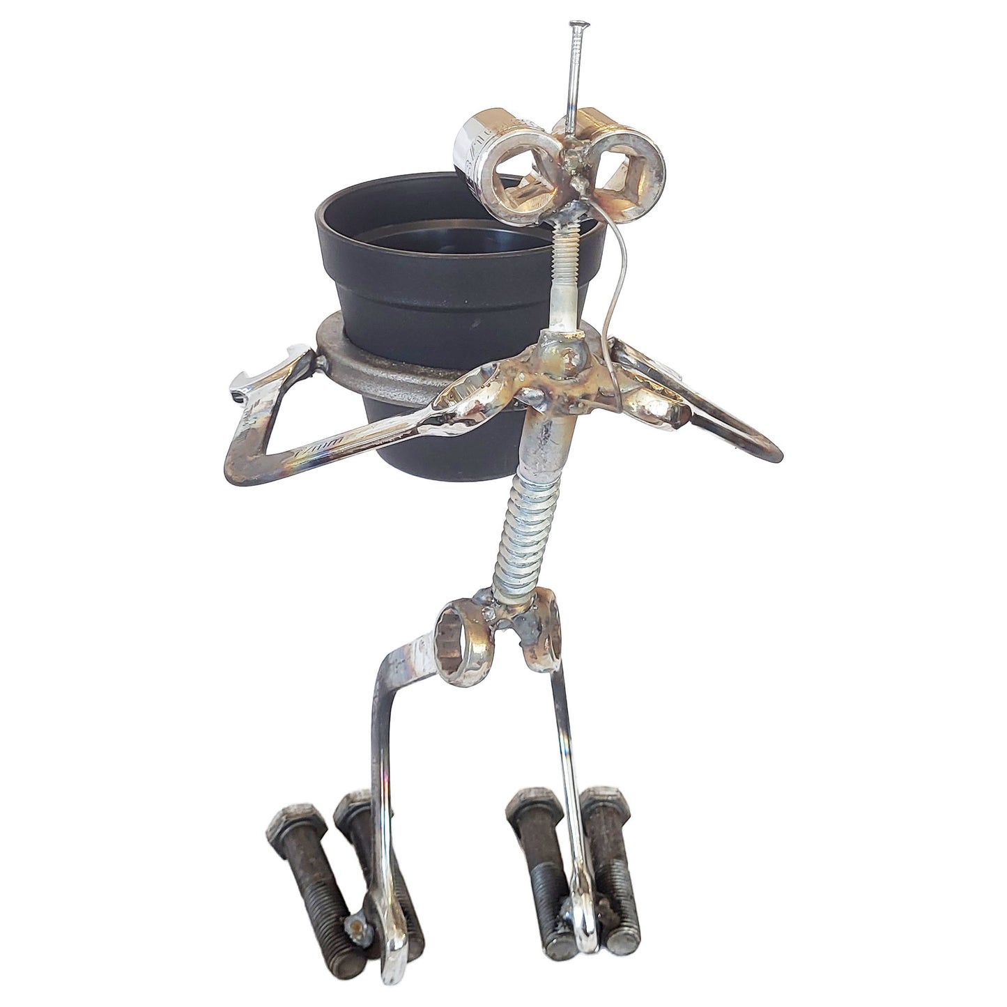 Wrench Robot - Growbot