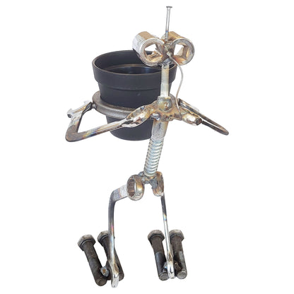 Wrench Robot - Growbot