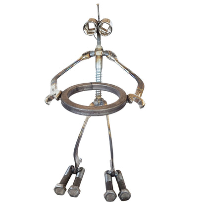 Wrench Robot - Growbot