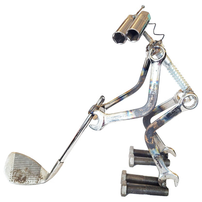 Wrench Robot - Probot