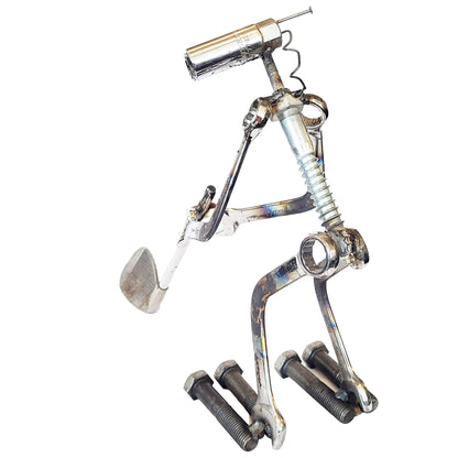 Wrench Robot - Probot