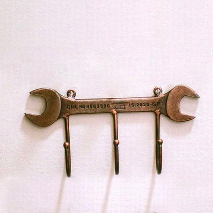 Wrench Hooks