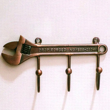 Wrench Hooks