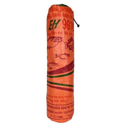 Animal Feed Bag Yoga Bag