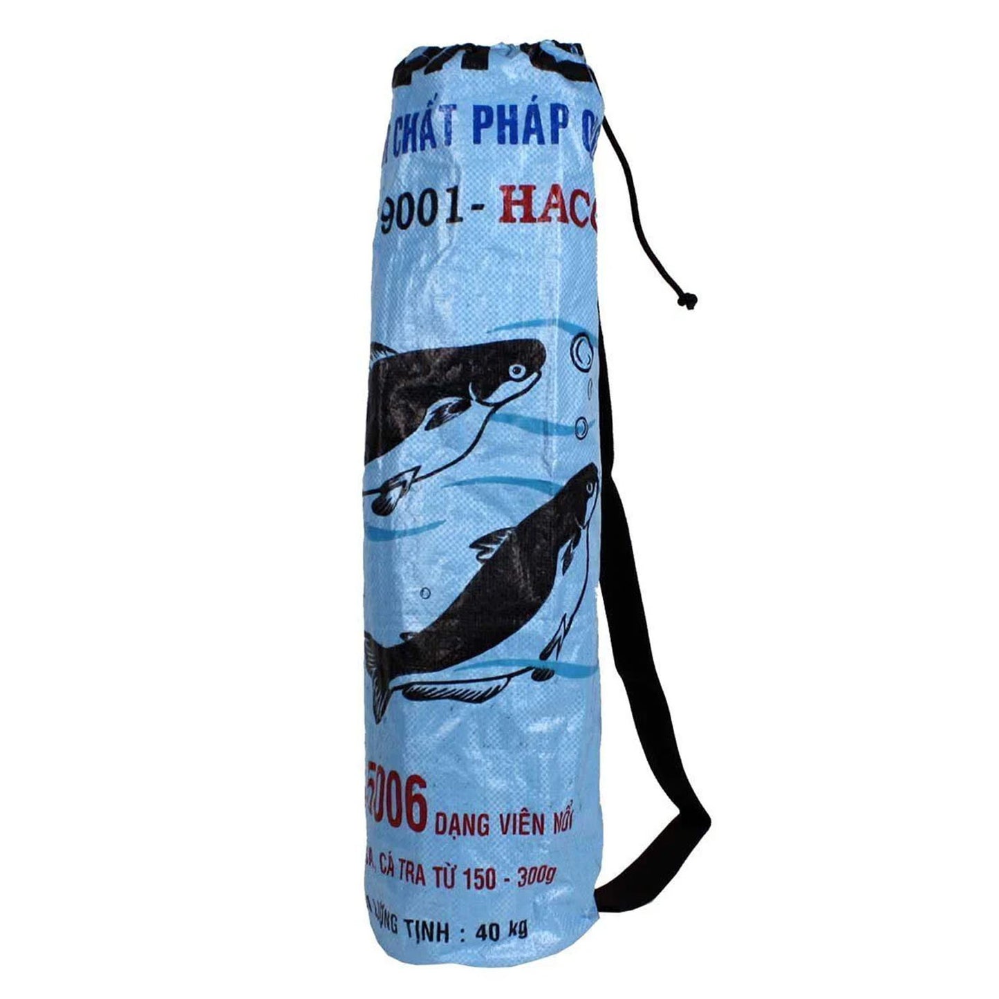 Animal Feed Bag Yoga Bag
