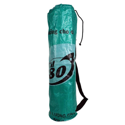 Animal Feed Bag Yoga Bag