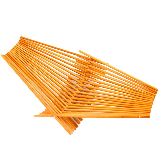 Chopstick Folding Basket, 20 Pairs