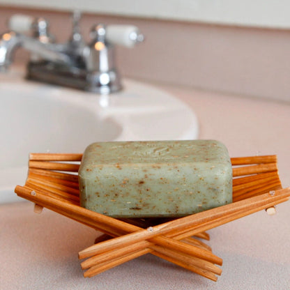 Chopstick Soap Dish