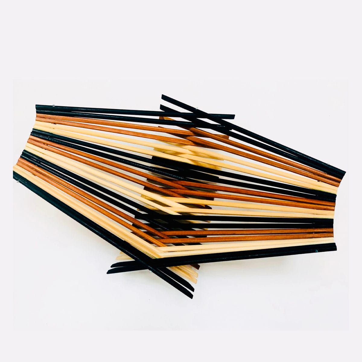 Chopstick Folding Basket, 20 Pairs