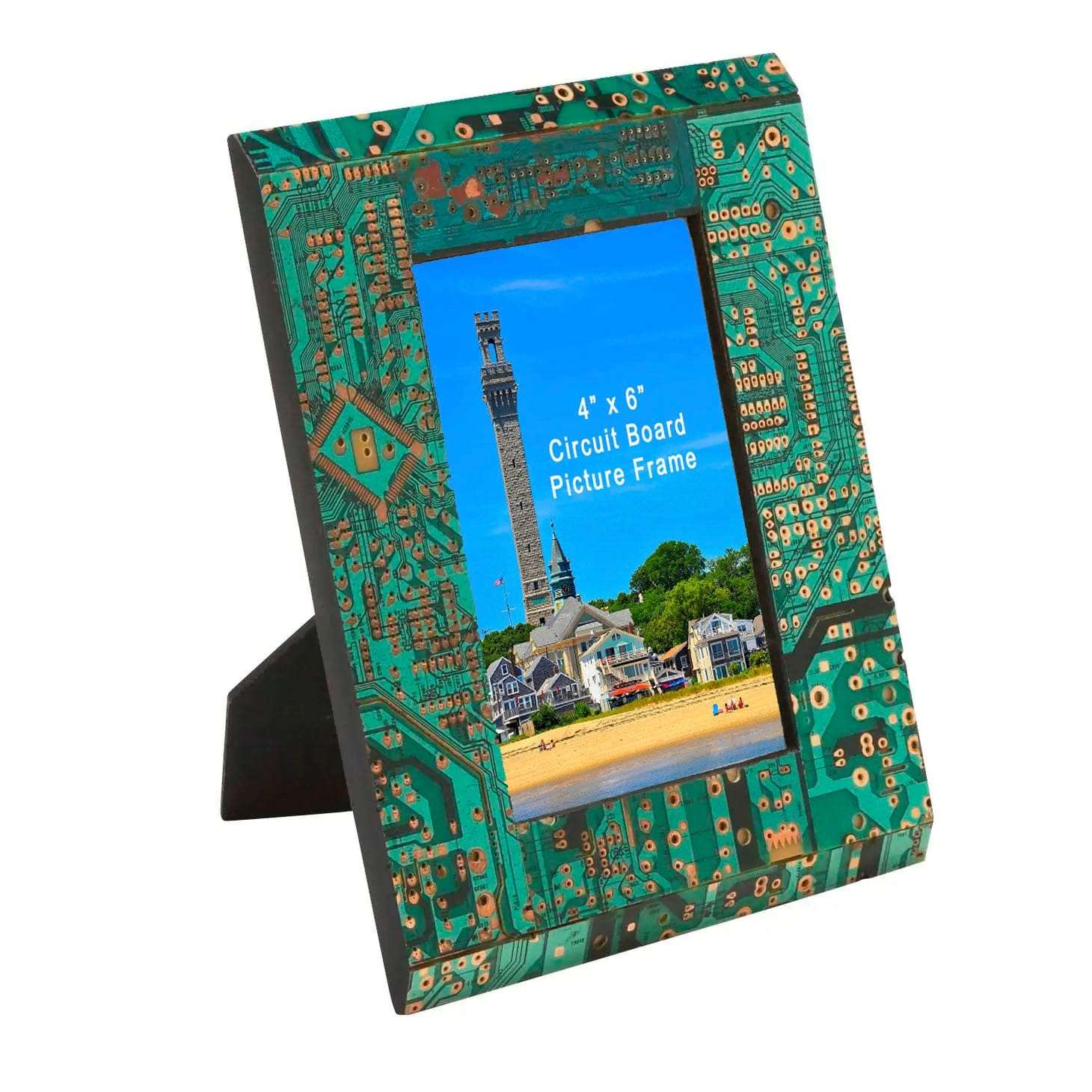 Circuit Board 4" x 6" Frame