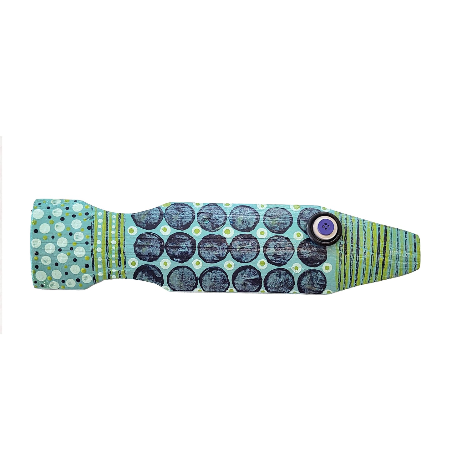 Fence Fish