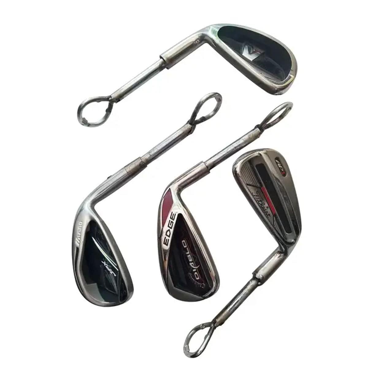 Golf Club Bottle Opener