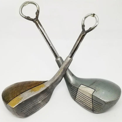 Golf Club Bottle Opener