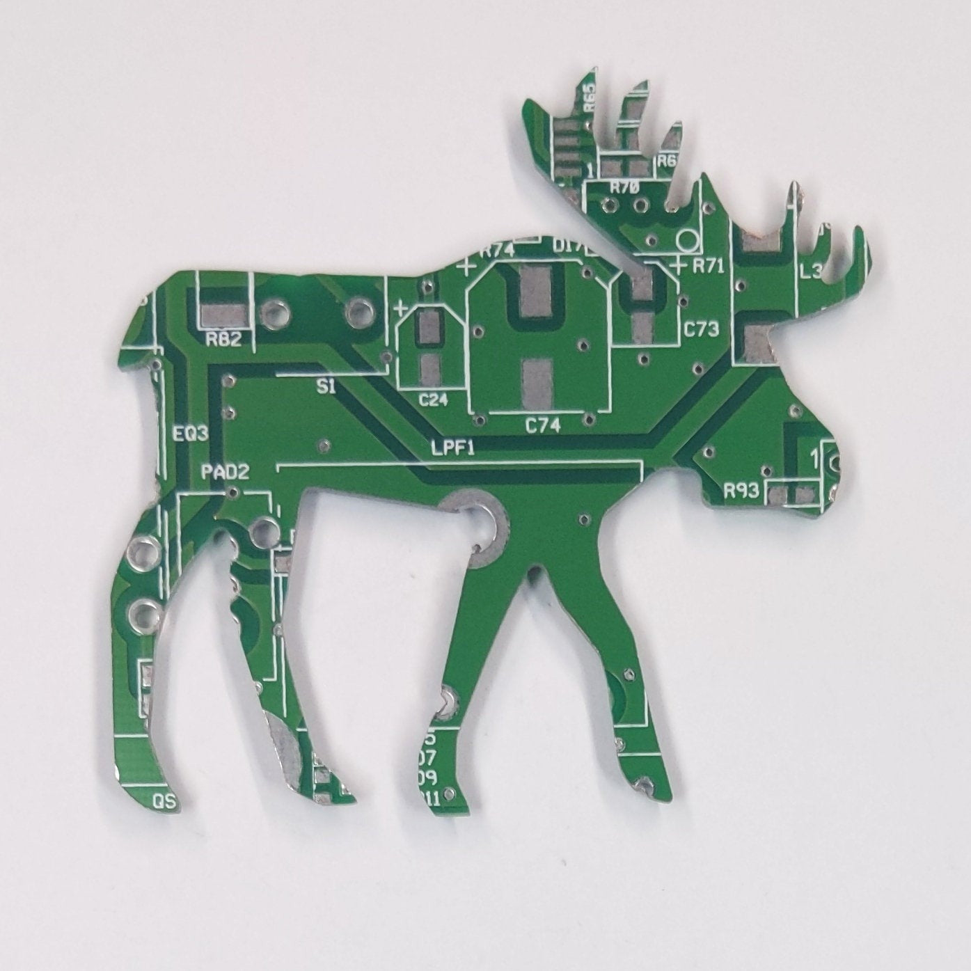 Circuit Board Magnet