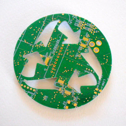 Circuit Board Magnet